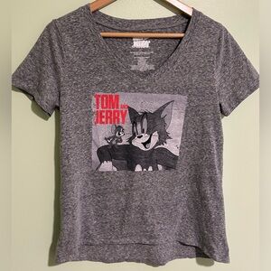Tom and Jerry T-Shirt